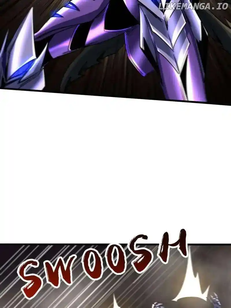 Super God Gene Chapter 256