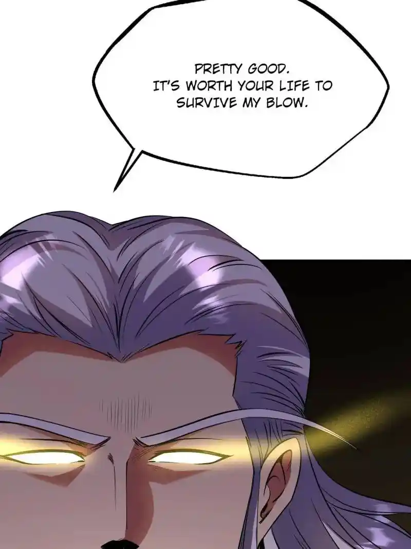 Super God Gene Chapter 257