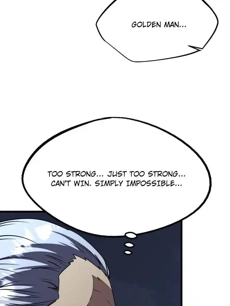 Super God Gene Chapter 257