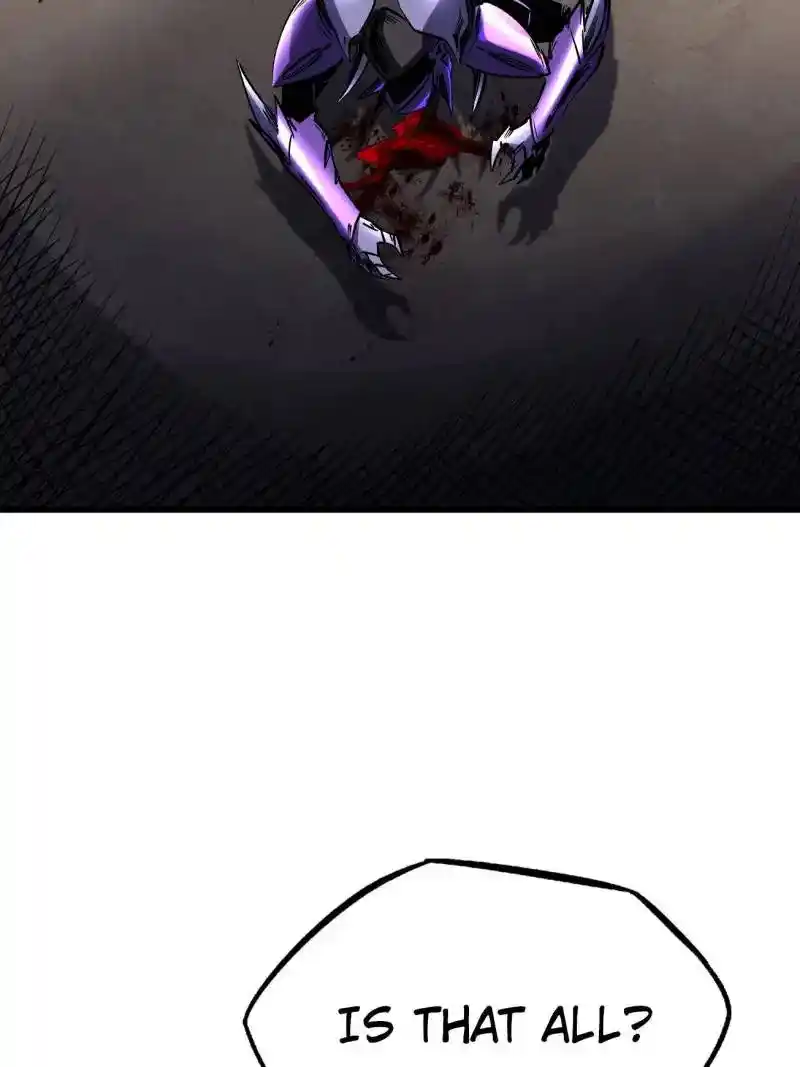 Super God Gene Chapter 257