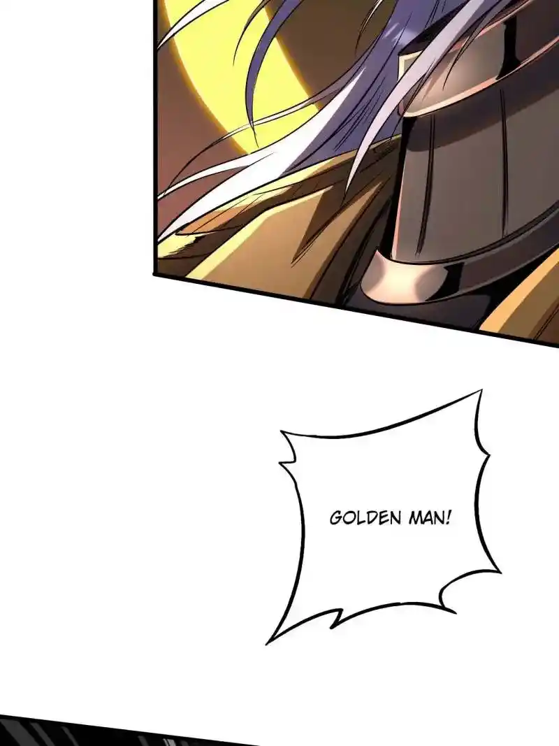 Super God Gene Chapter 257