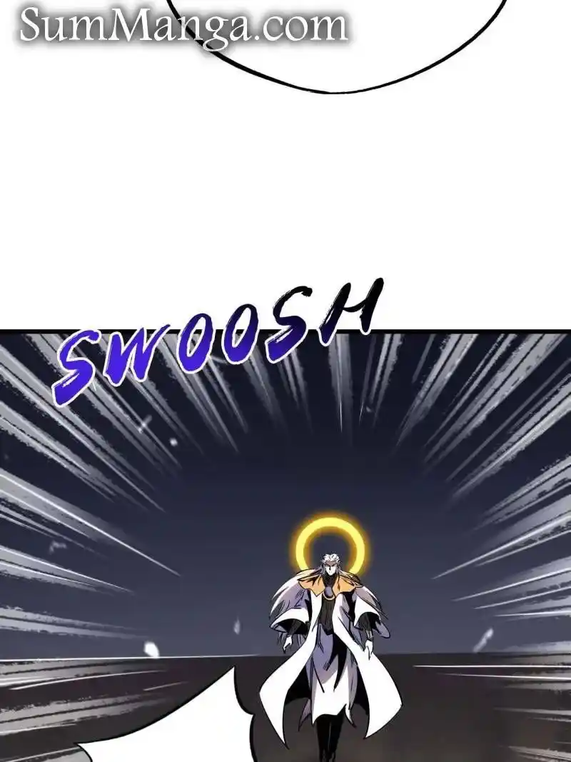 Super God Gene Chapter 257