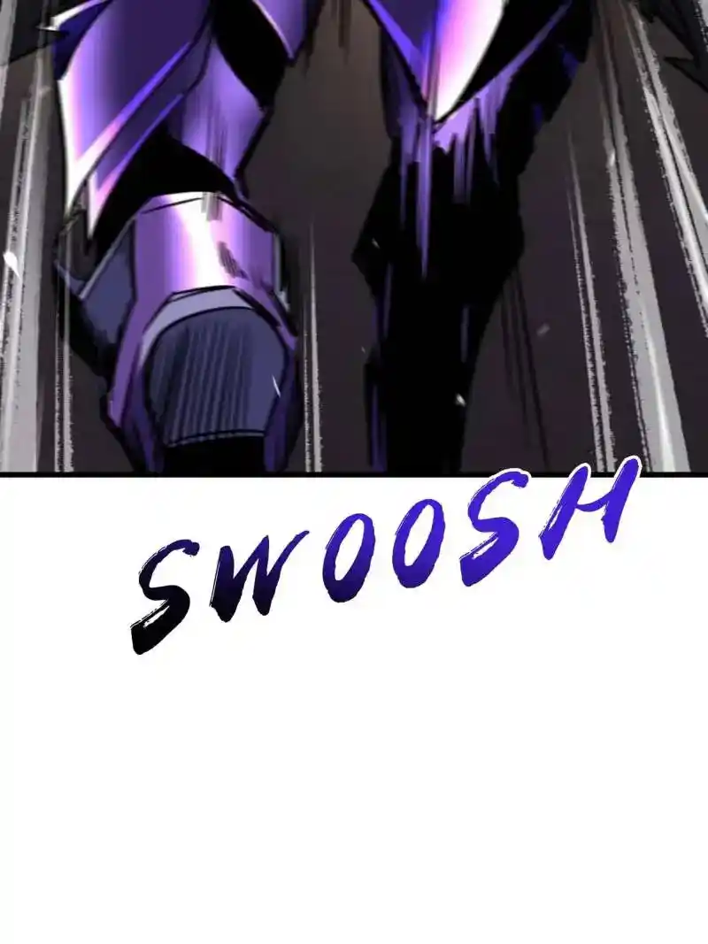 Super God Gene Chapter 257