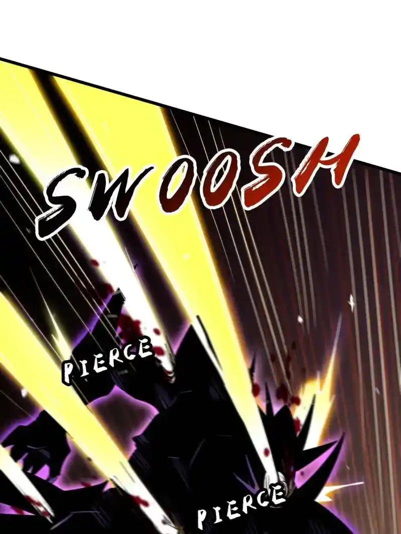 Super God Gene Chapter 257