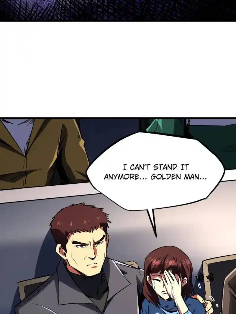 Super God Gene Chapter 257