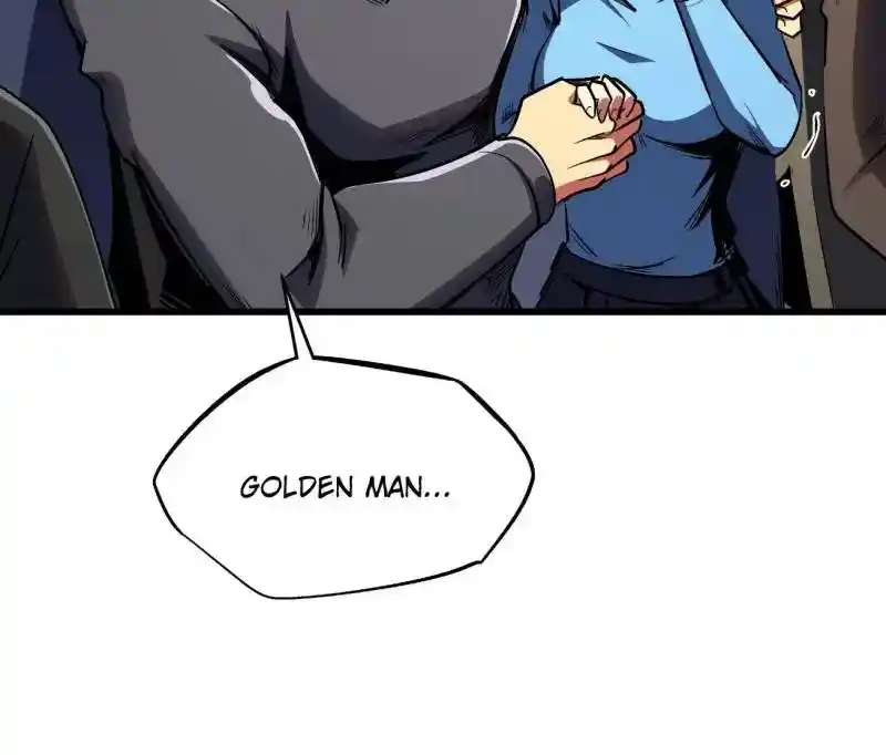 Super God Gene Chapter 257