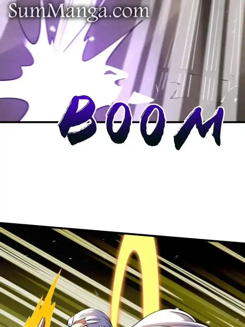 Super God Gene Chapter 257