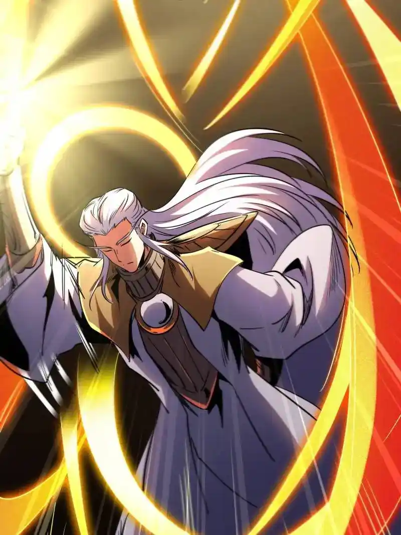 Super God Gene Chapter 257