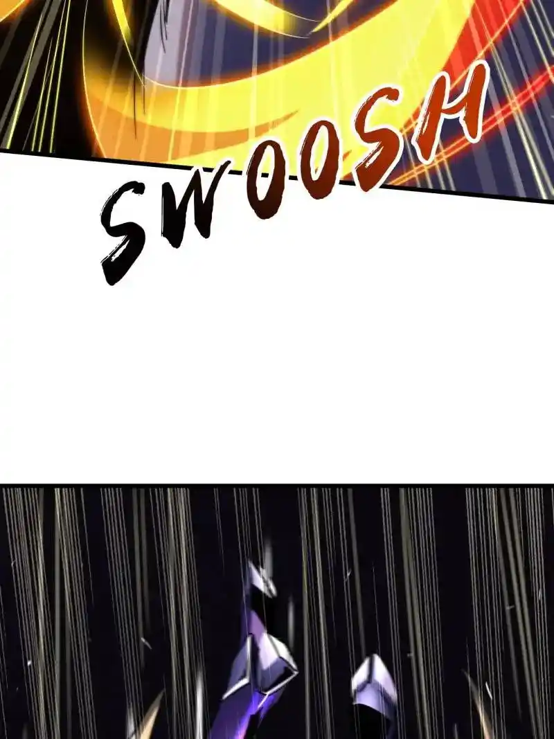 Super God Gene Chapter 257