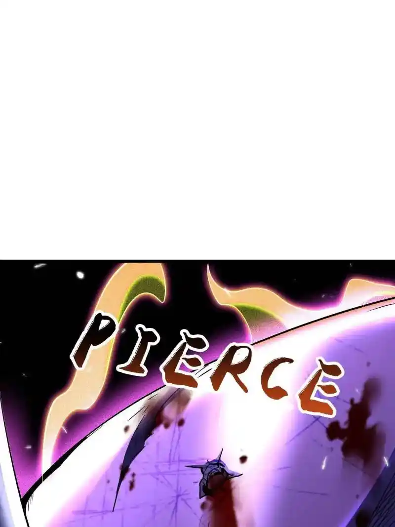 Super God Gene Chapter 257