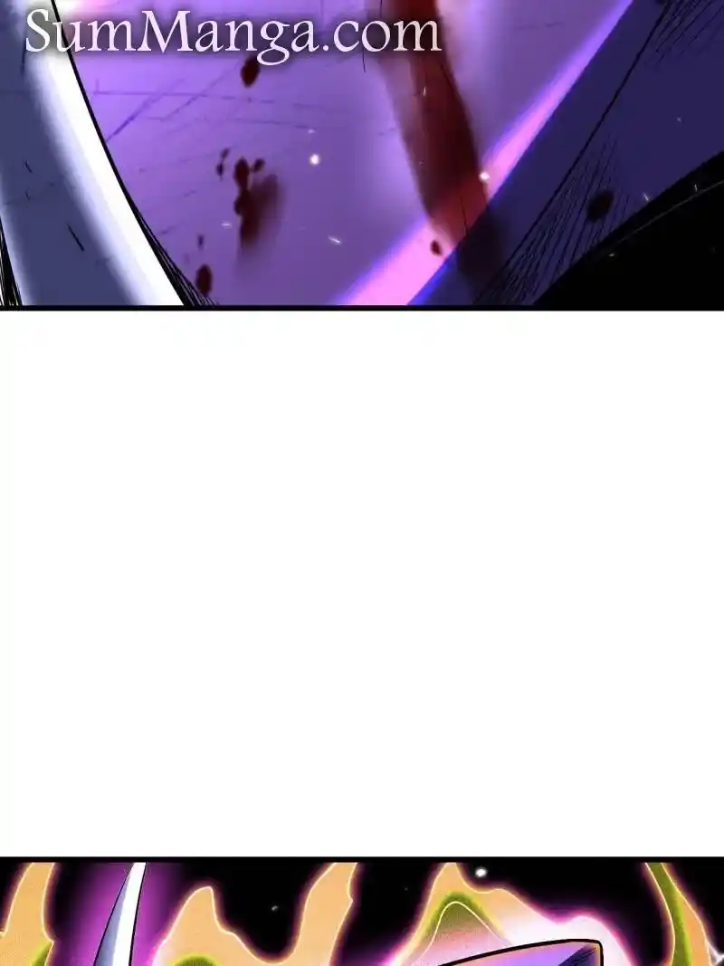 Super God Gene Chapter 257