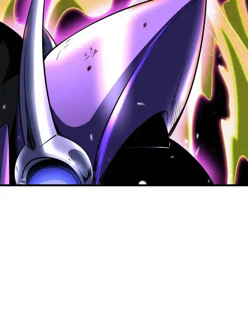 Super God Gene Chapter 257