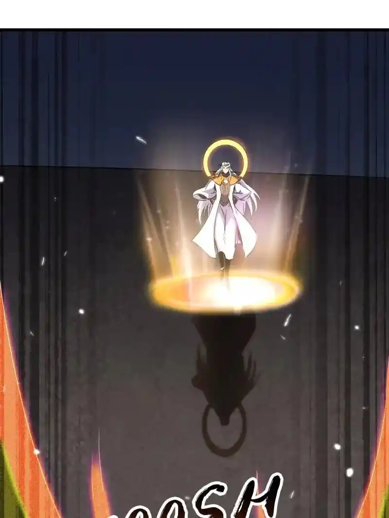 Super God Gene Chapter 257