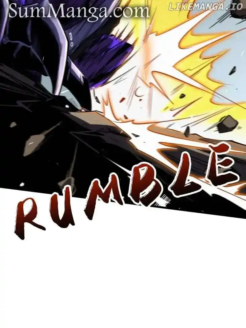 Super God Gene Chapter 258