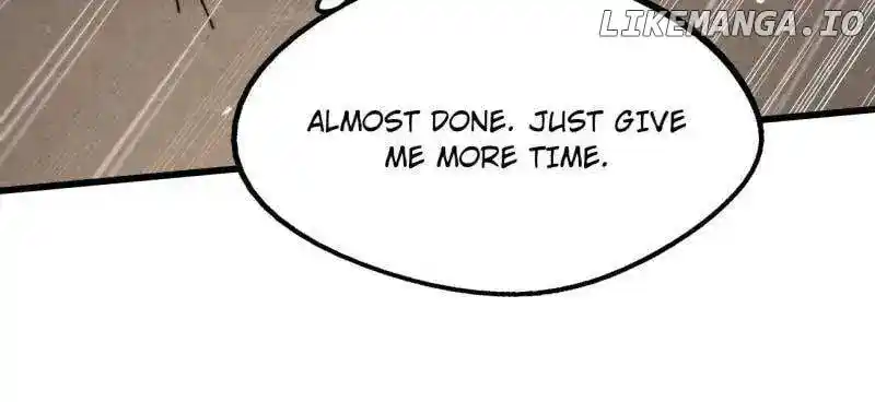 Super God Gene Chapter 258