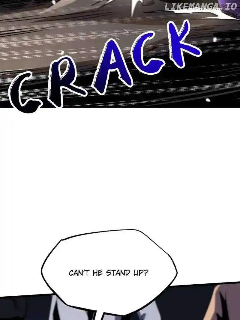 Super God Gene Chapter 258