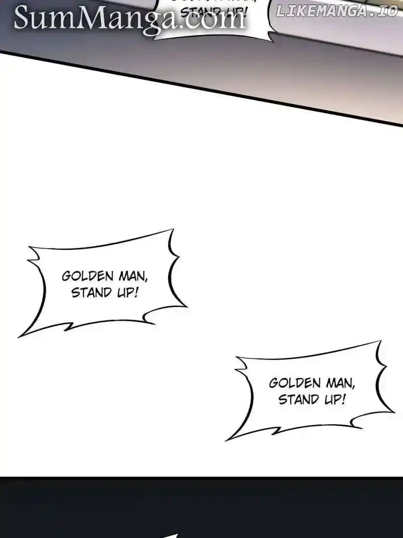 Super God Gene Chapter 258