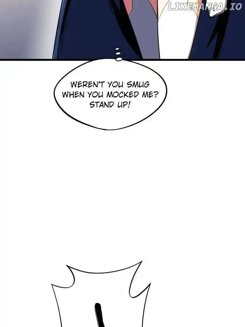 Super God Gene Chapter 258