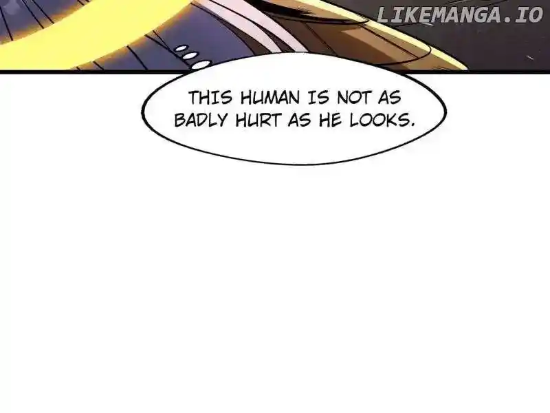 Super God Gene Chapter 258