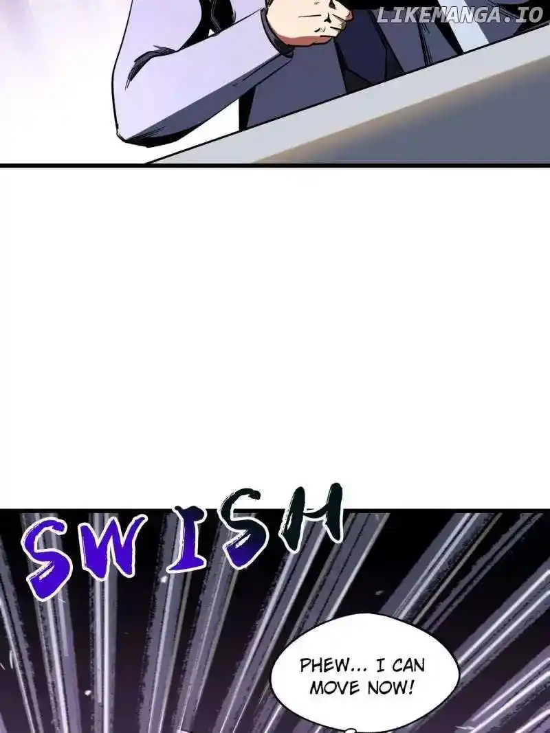 Super God Gene Chapter 258