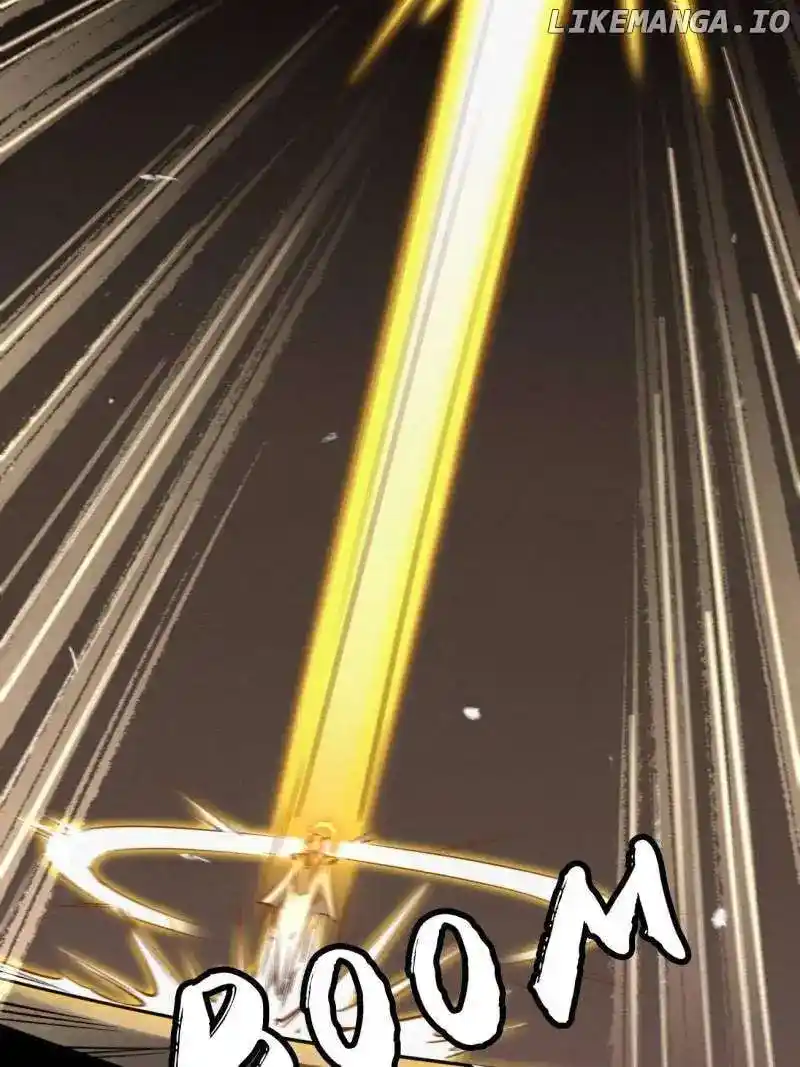 Super God Gene Chapter 258