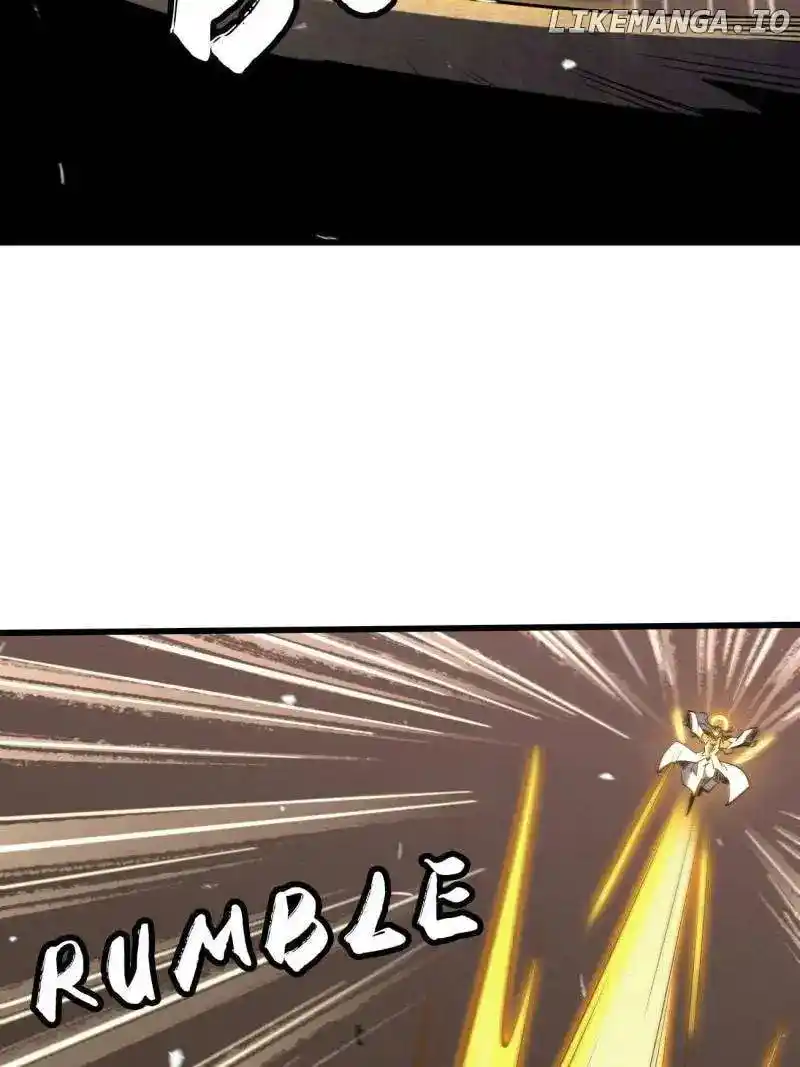 Super God Gene Chapter 258