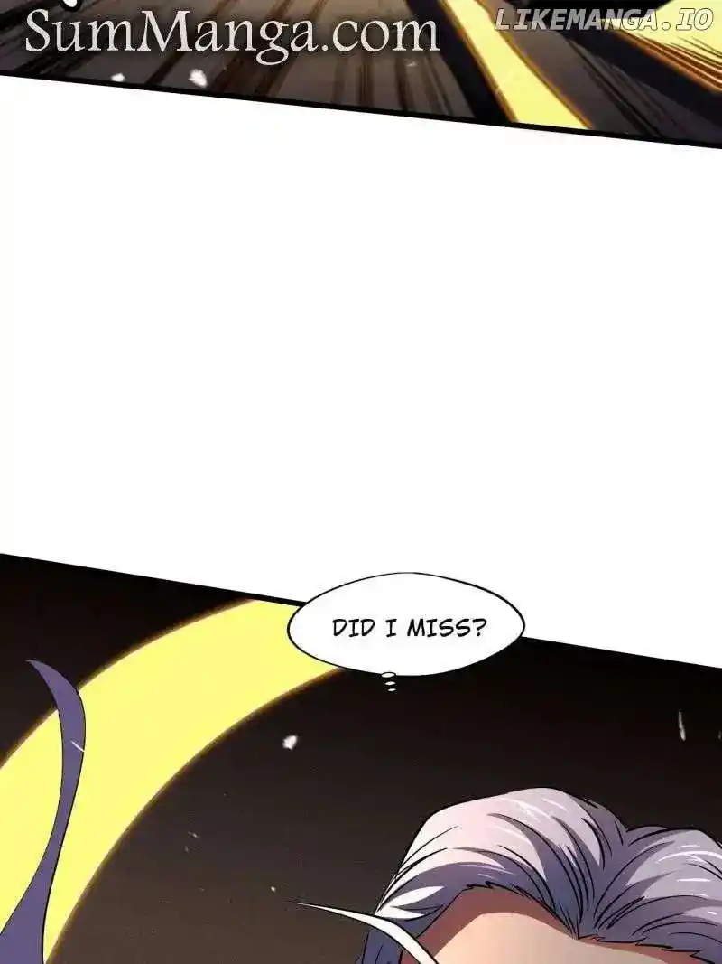 Super God Gene Chapter 258