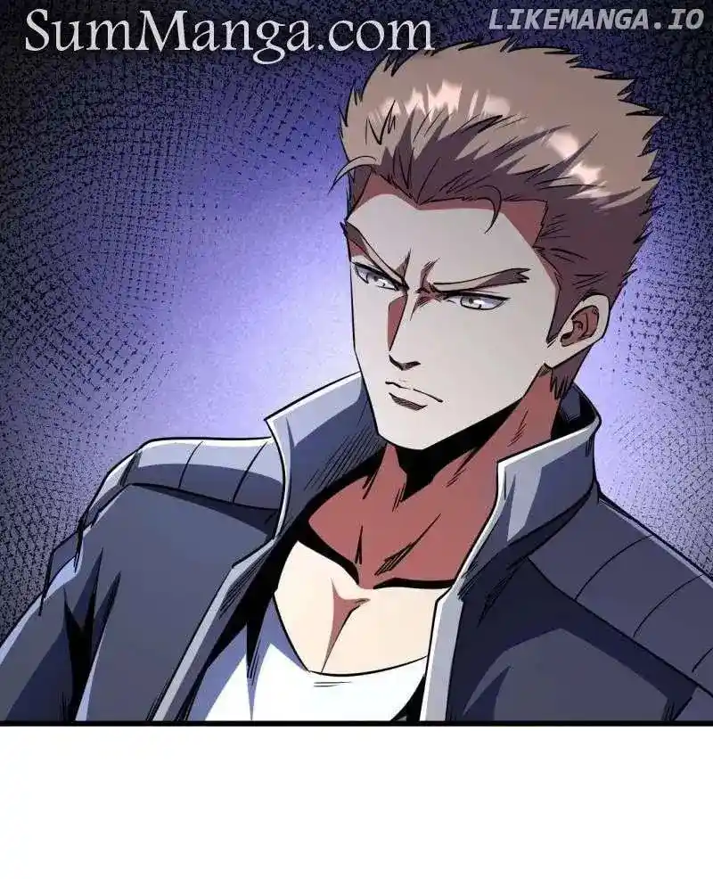 Super God Gene Chapter 258