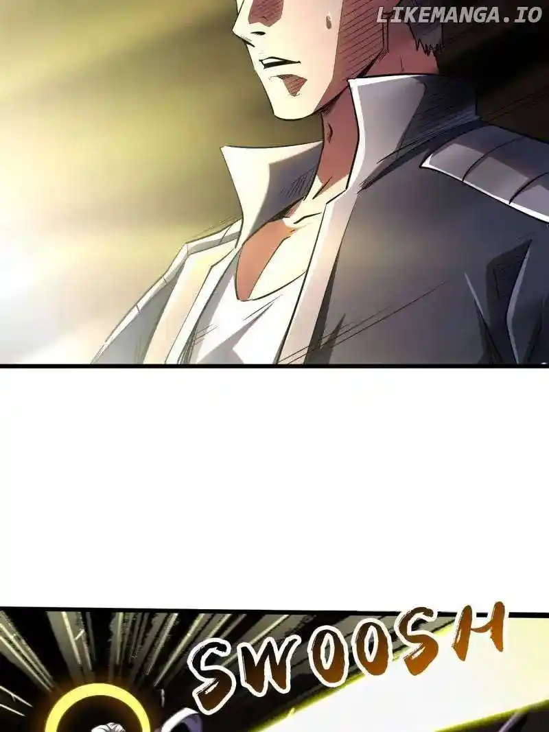 Super God Gene Chapter 258