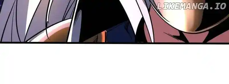 Super God Gene Chapter 258