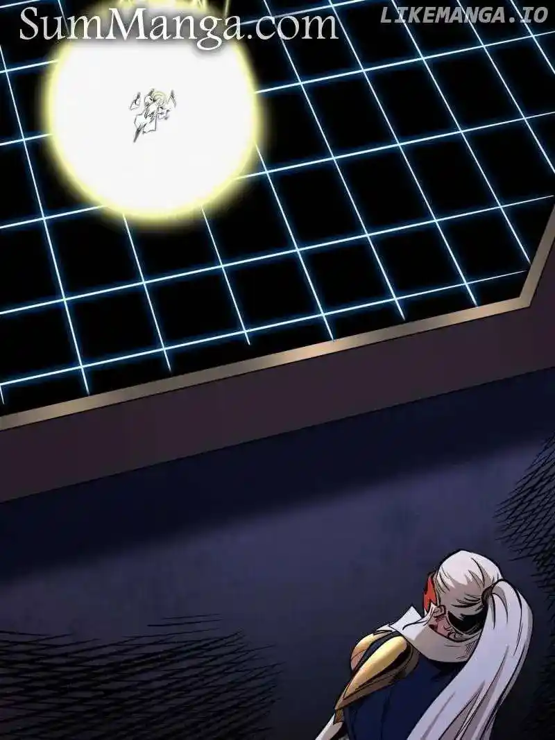 Super God Gene Chapter 258