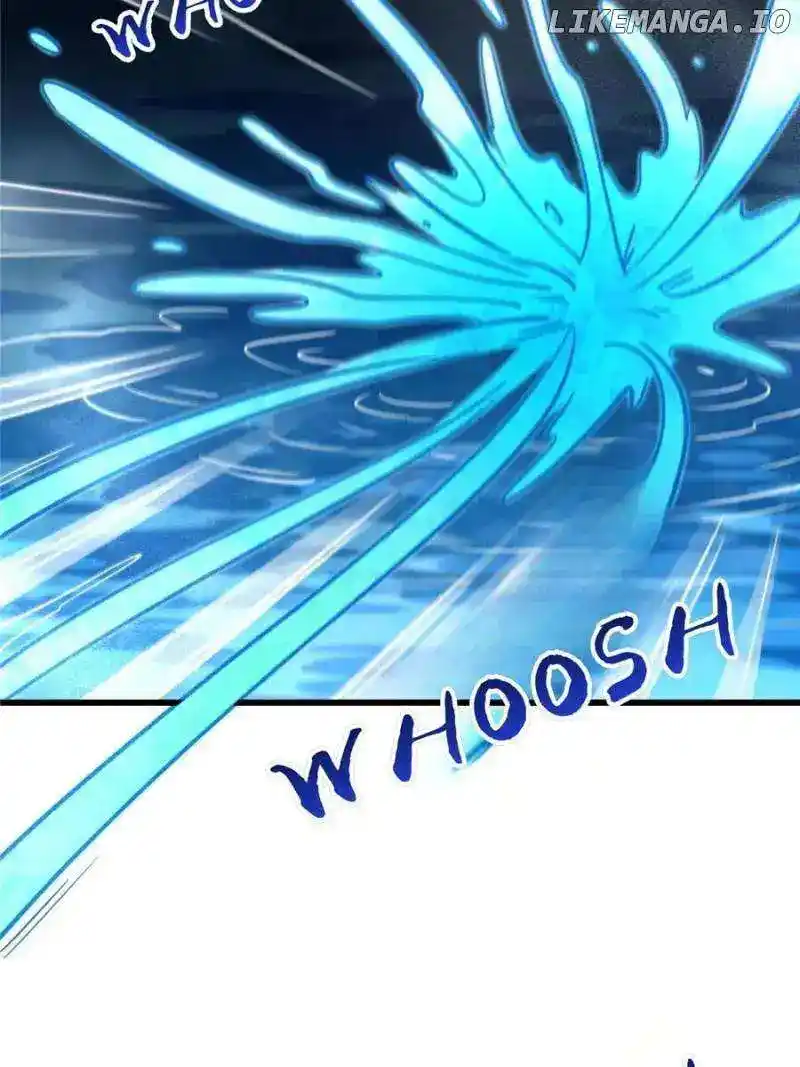 Super God Gene Chapter 276