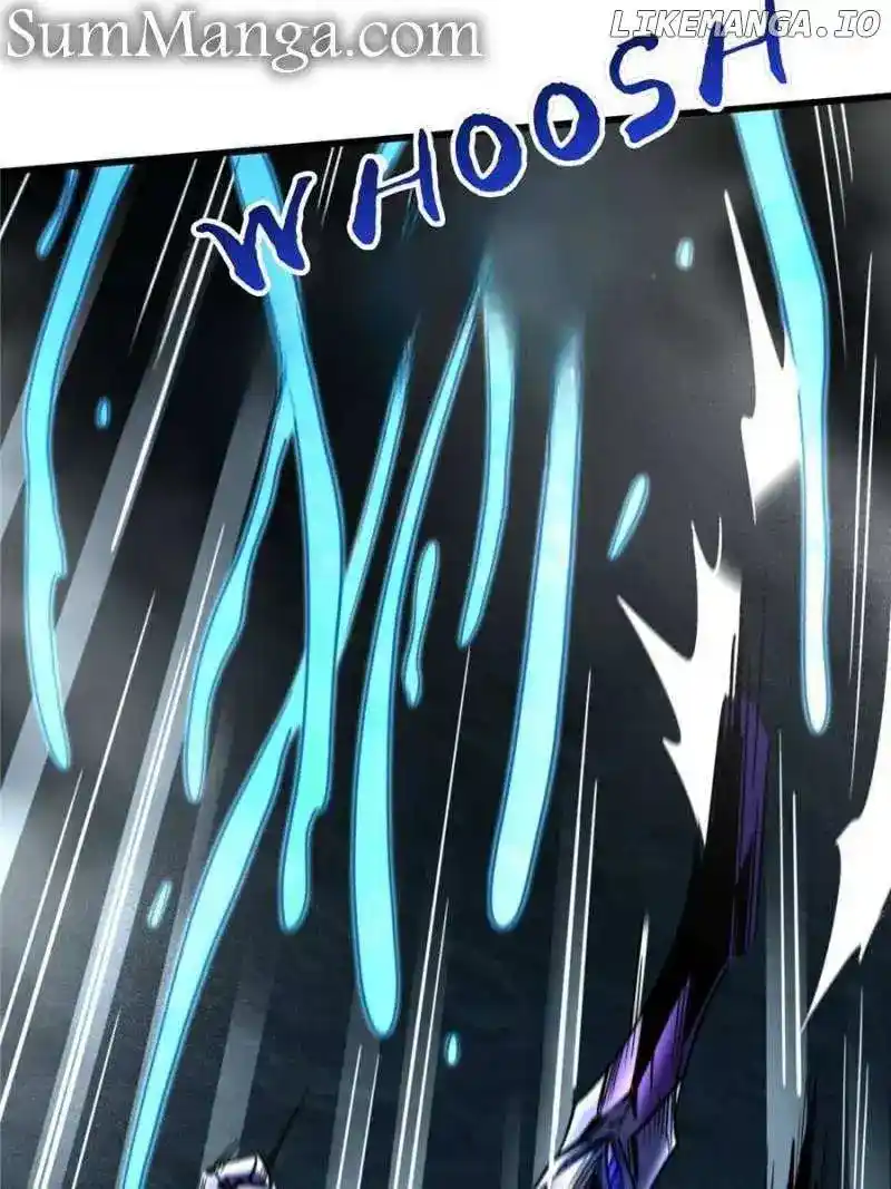 Super God Gene Chapter 276