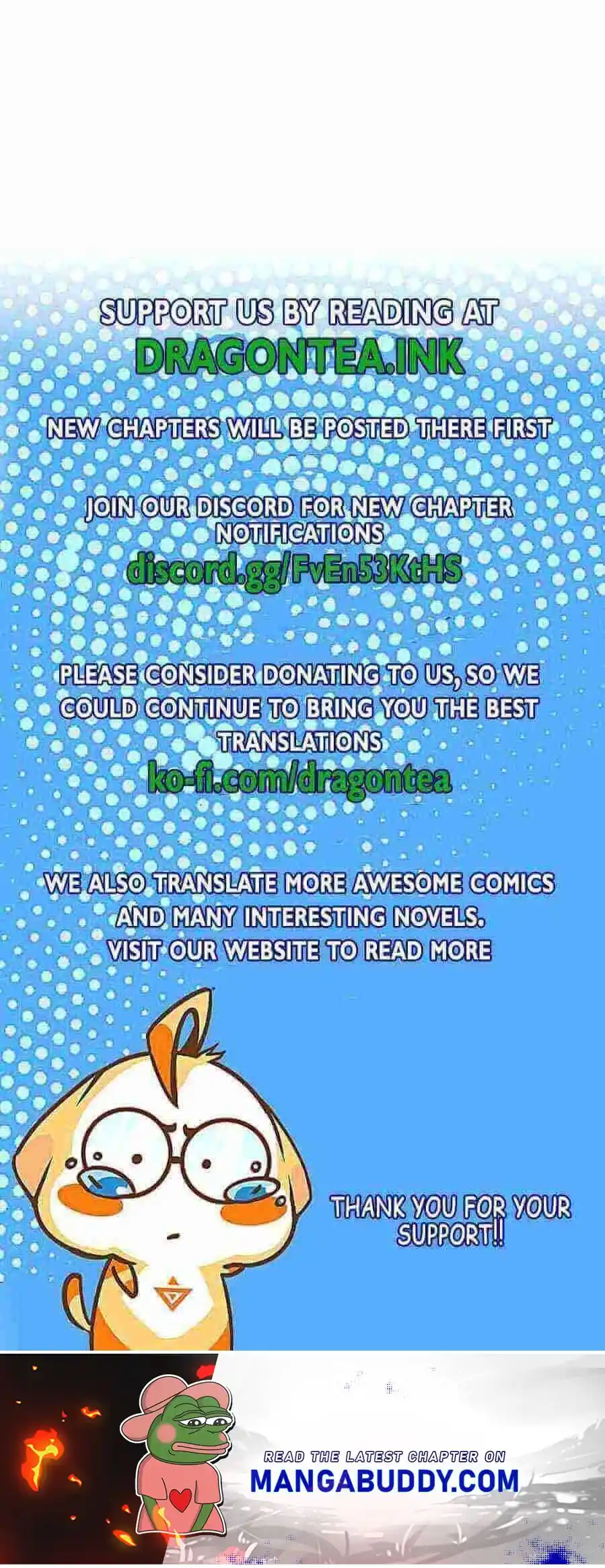 Super God Gene Chapter 33