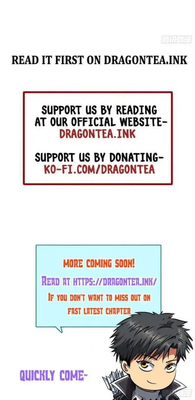 Super God Gene Chapter 41