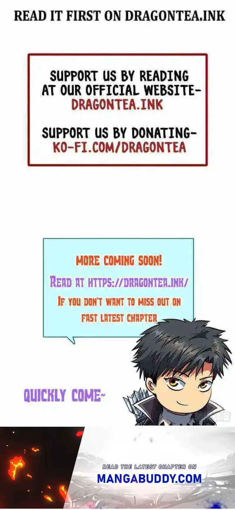 Super God Gene Chapter 45