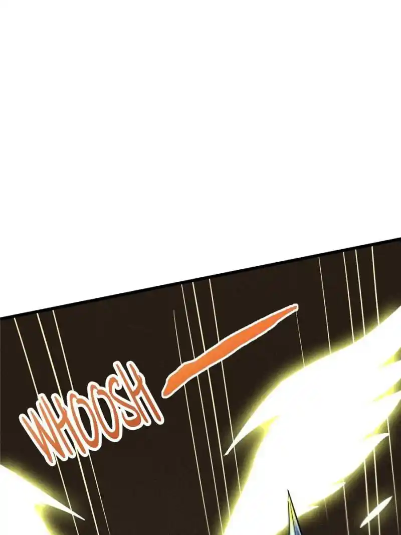 Super God Gene Chapter 72