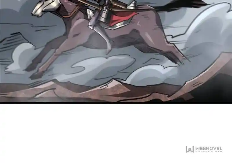 Super God Gene Chapter 73