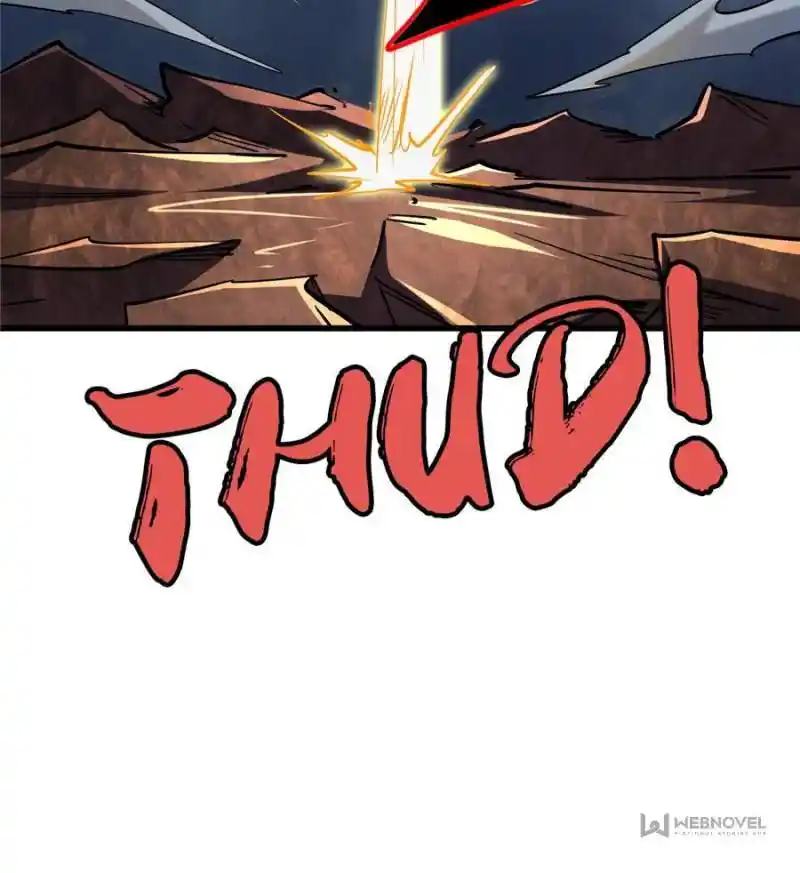 Super God Gene Chapter 73