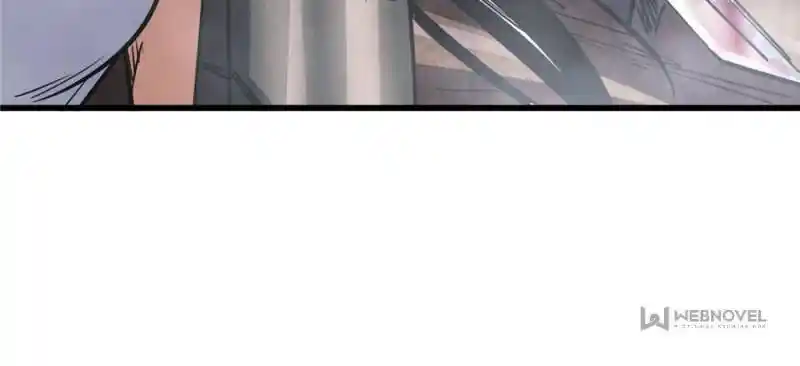 Super God Gene Chapter 73