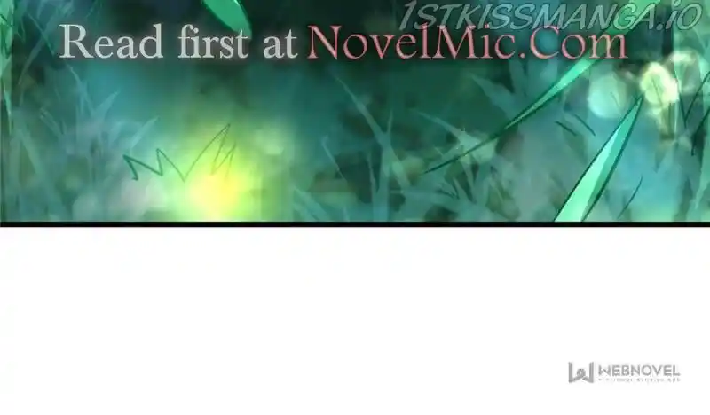 Super God Gene Chapter 81