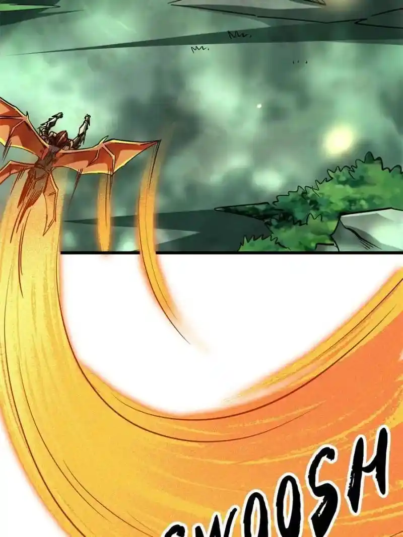 Super God Gene Chapter 82