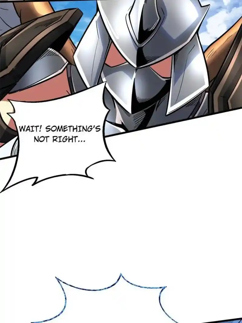 Super God Gene Chapter 82