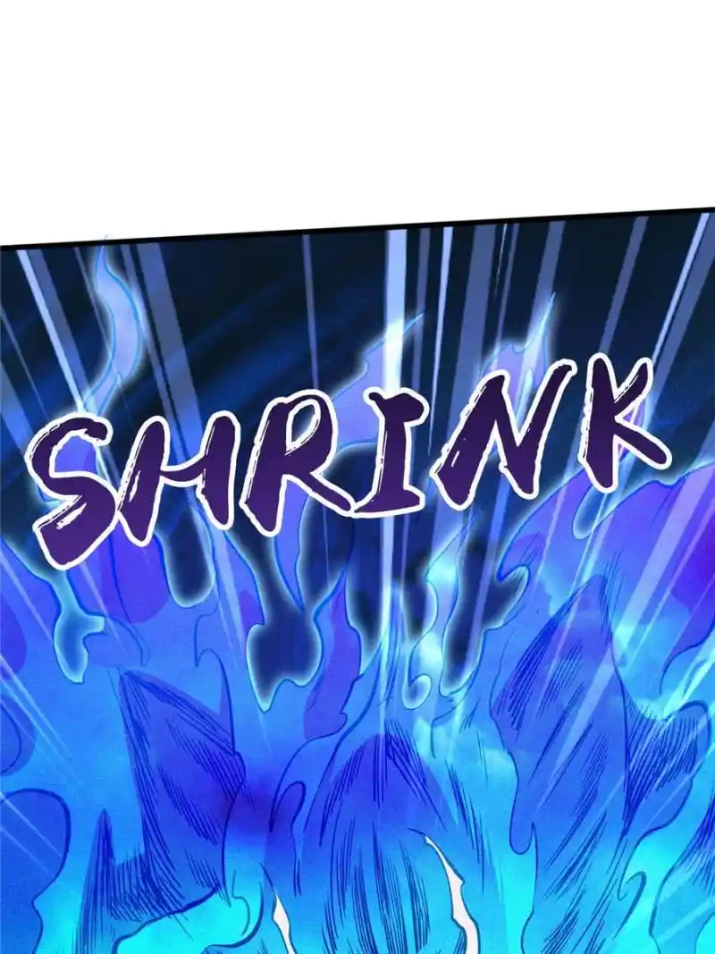 Super God Gene Chapter 83