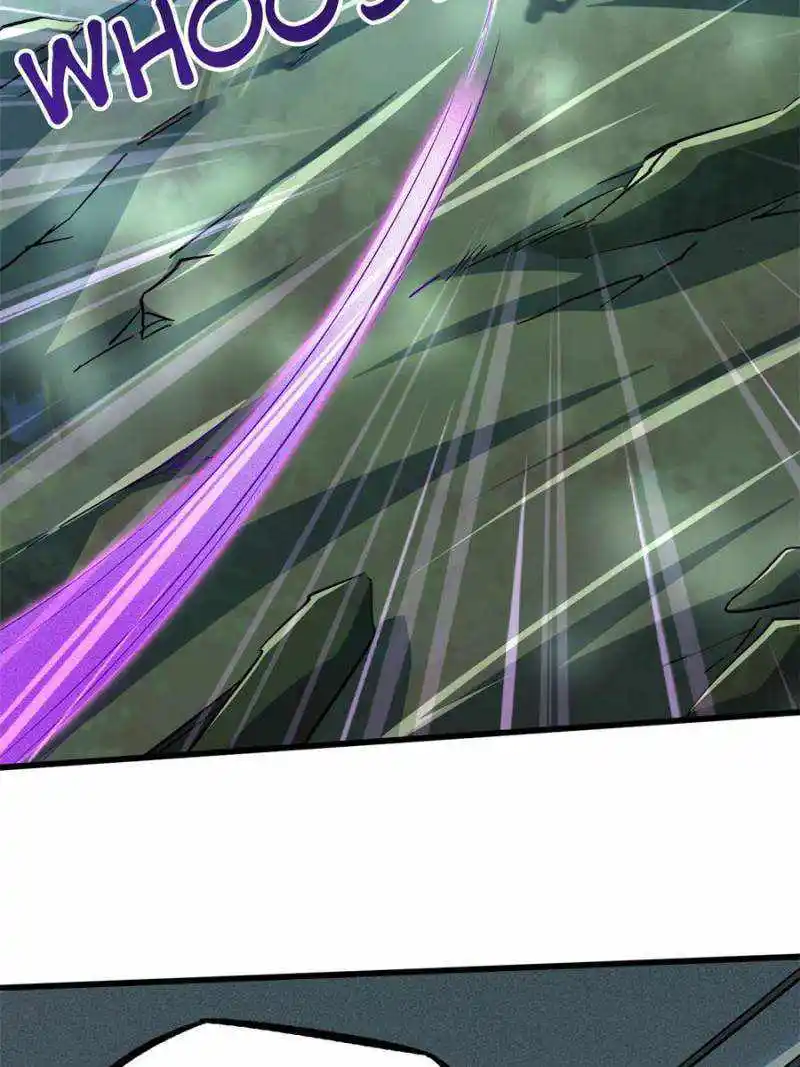 Super God Gene Chapter 98