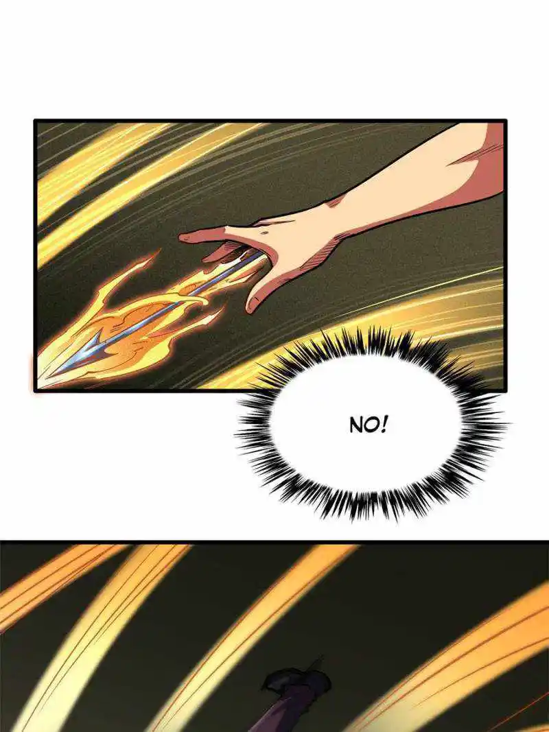 Super God Gene Chapter 98