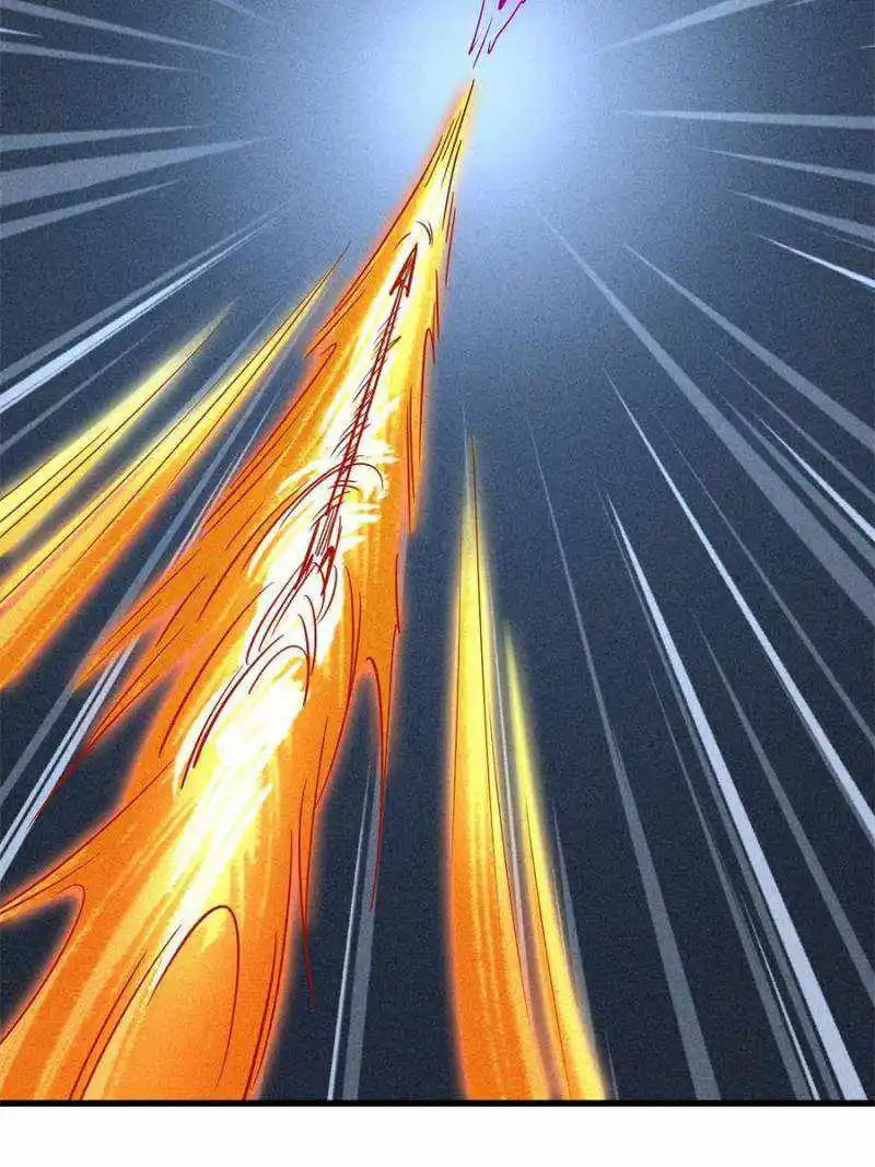 Super God Gene Chapter 98