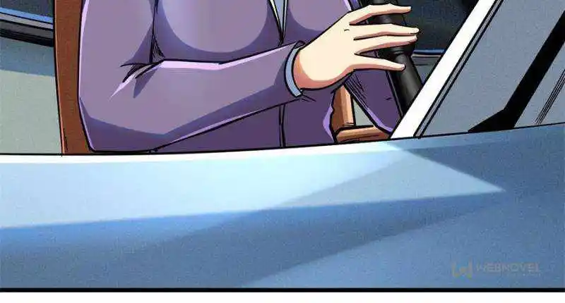 Super God Gene Chapter 98