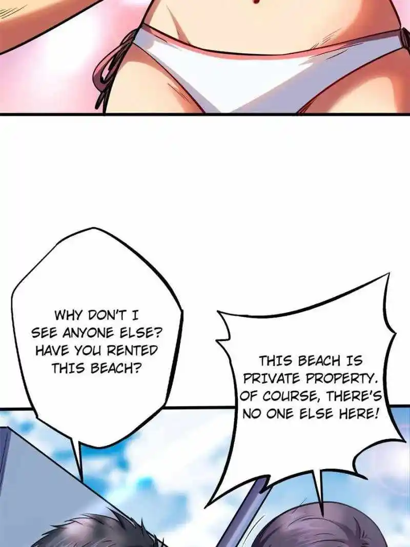 Super God Gene Chapter 99