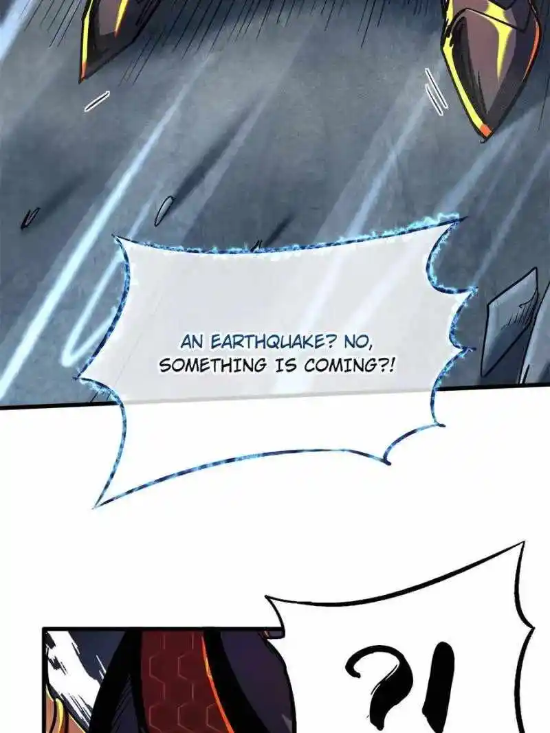 Super God Gene Chapter 99